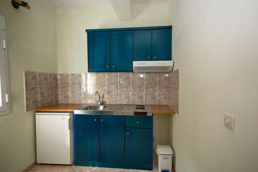 Studios Nelli Alonissos パティティリ 部屋 写真